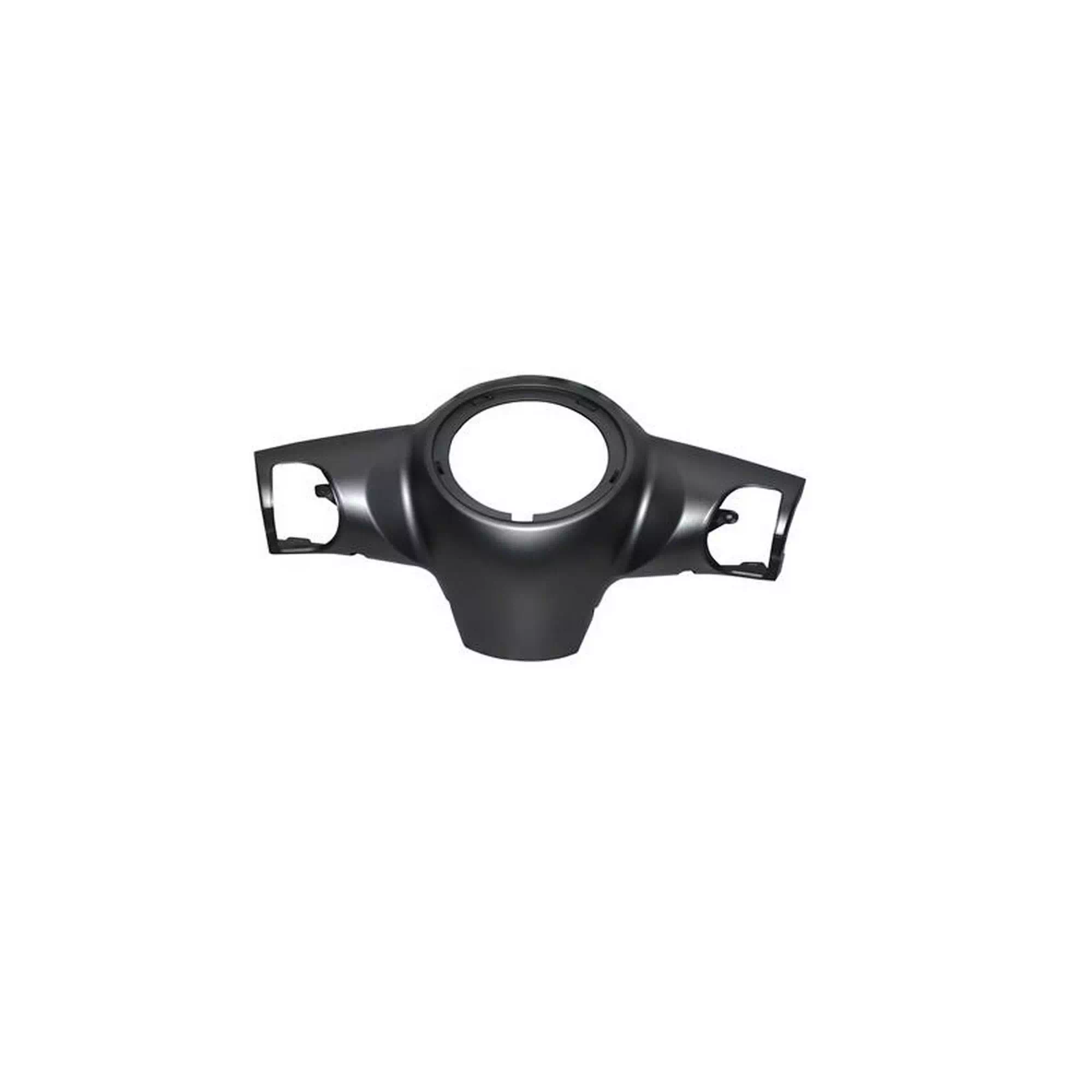 KUBA BRILLIANT 50 PRO K.M PANELİ MAT FÜME #KM 84097